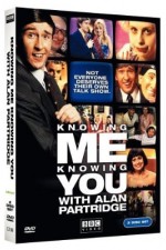 Watch Knowing Me, Knowing You with Alan Partridge Alluc